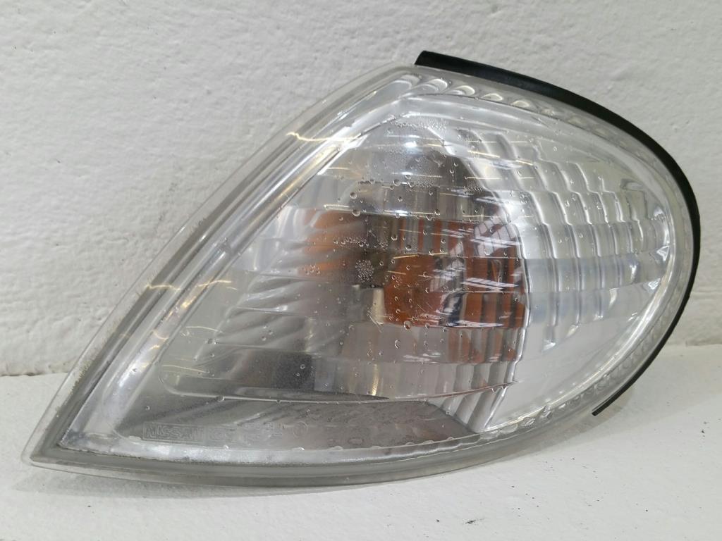 Nissan Almera N16 Bj.02 Blinker Blinkleuchte links bis 02 Valeo