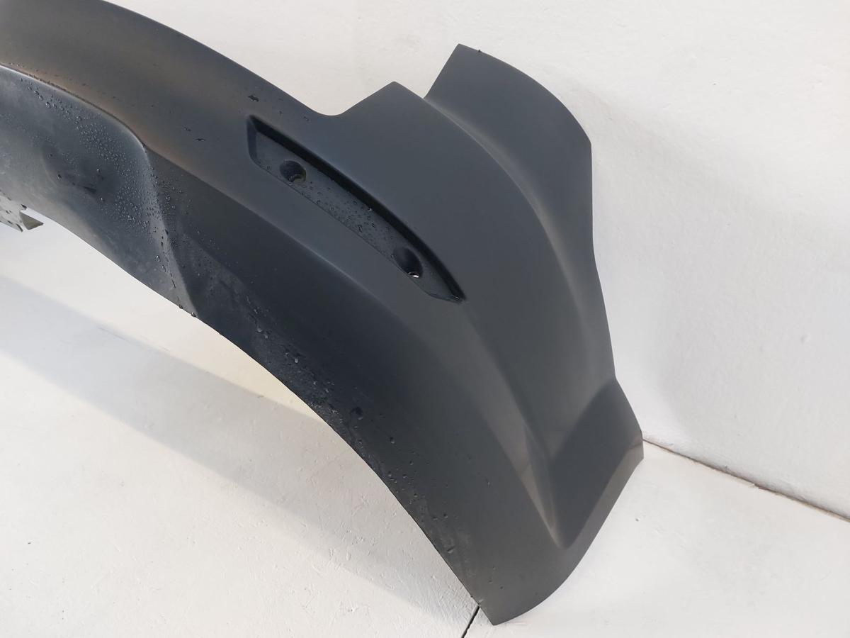 Ford Mondeo BA7 Stossfänger Stossstange Bumper hinten Kombi Turnier bis 2010