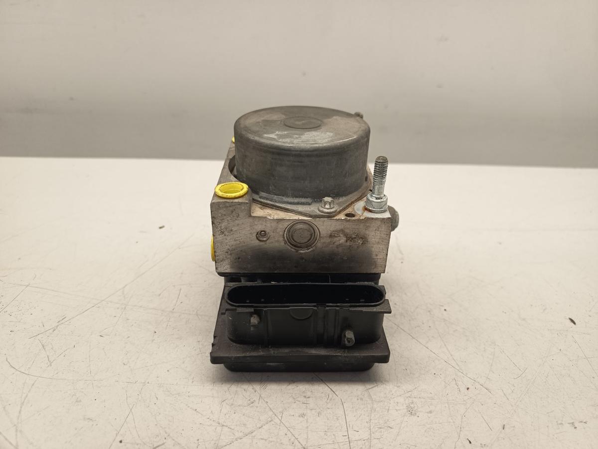 Opel Corsa D Bj 2007 original ABS Hydroaggregat ABS Block 1,2L 59KW Benzin