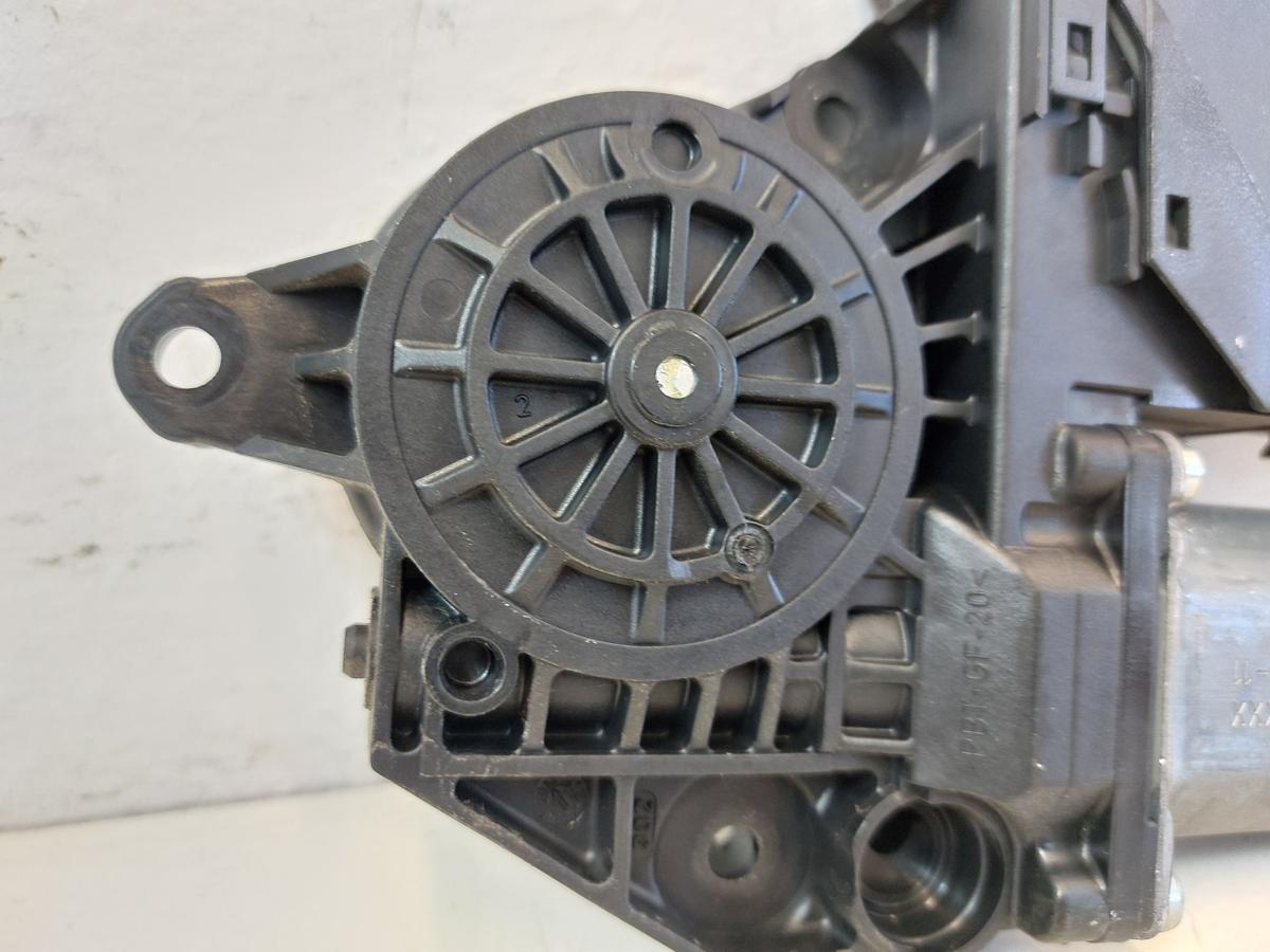 Audi A4 8E 8EC B7 Avant Fensterhebermotor T&uuml;r hinten links Fondt&uuml;r OEM