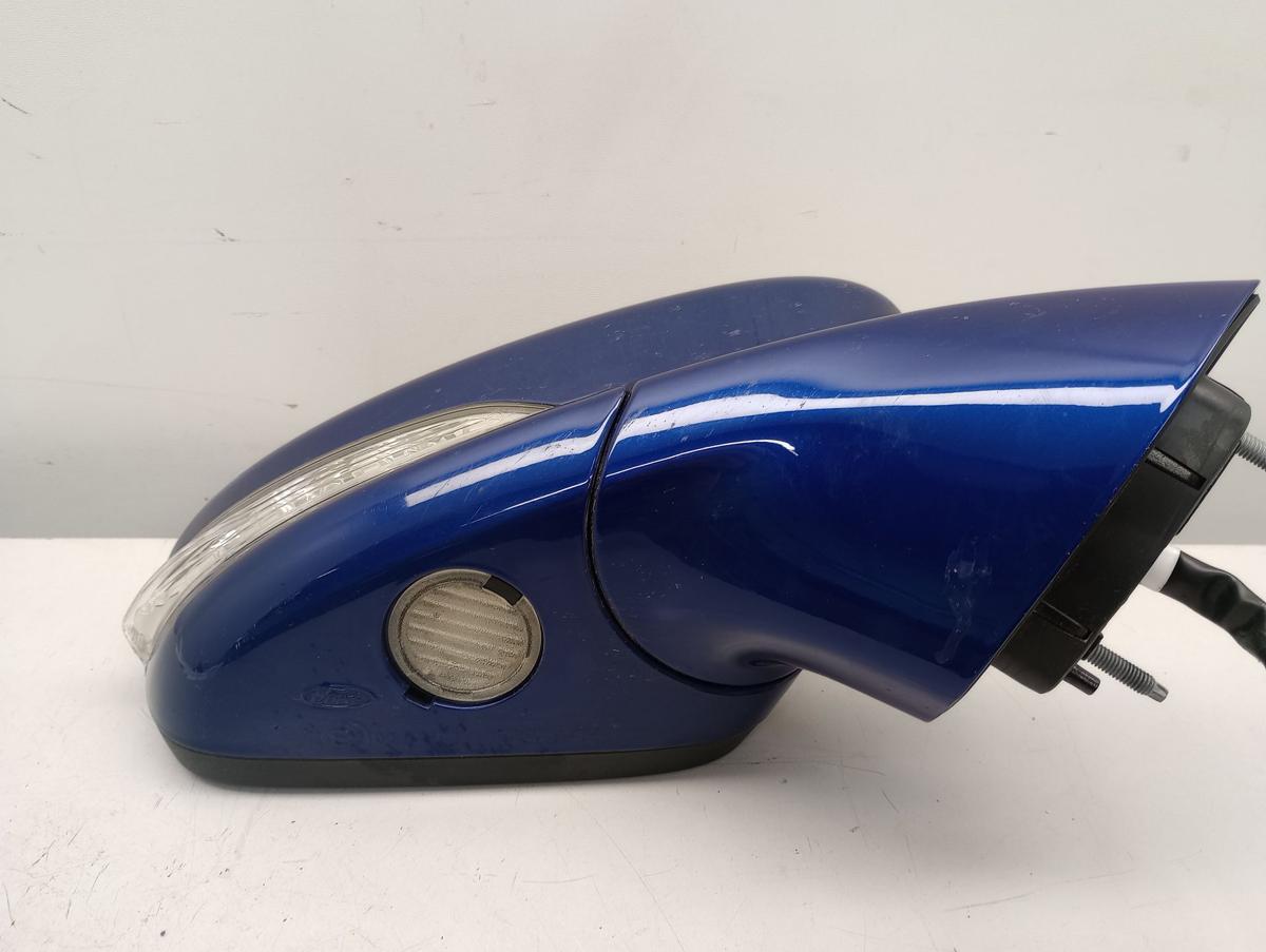 Ford Mondeo V BA7 Außenspiegel rechts elektrisch anklappbar Indic Blau Bj 2015