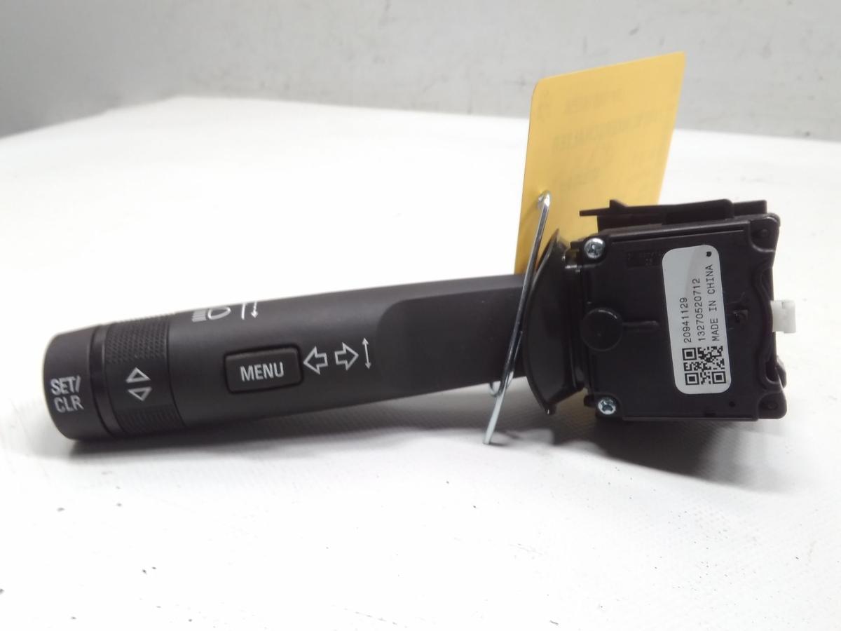 Opel Meriva B original Blinkerschalter Kombischalter Bj.2012