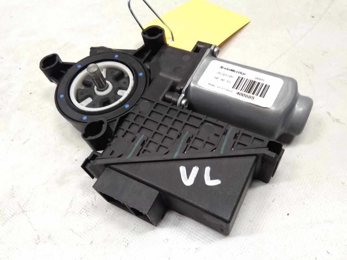 VW Polo 9N3 original Fensterhebermotor vorn links 6Y2959802A BJ2005