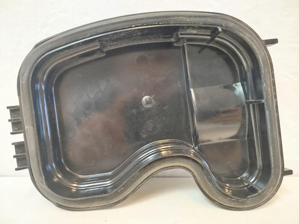 VW Golf IV 1J Abdeckung Deckel Scheinwerfer vorn links nur Hella Scheinwerfer