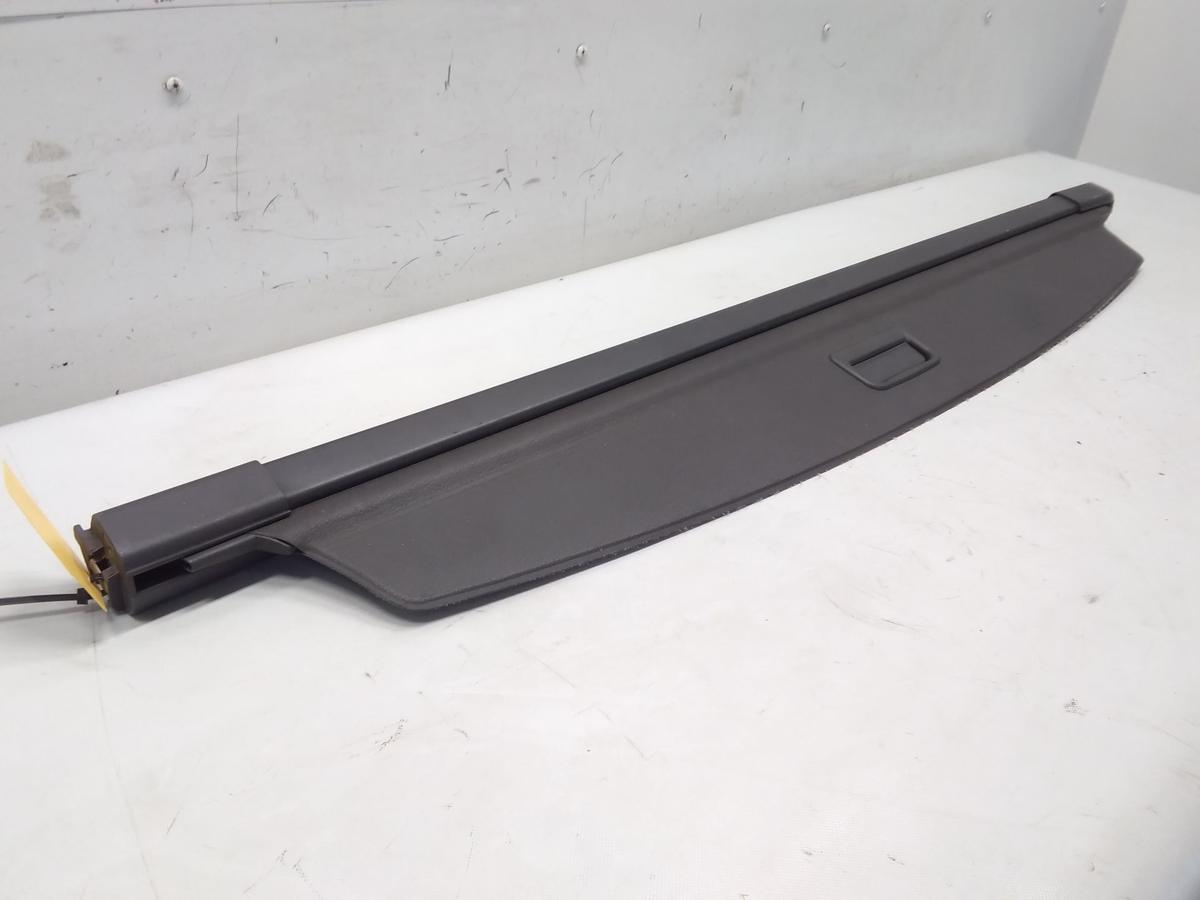 VW Touran 1T original Laderaumrollo Abdeckung Kofferraum BJ2005