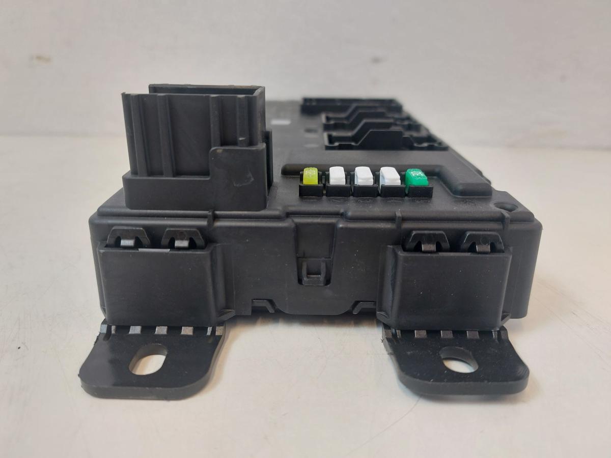 BMW 1er F21 M140i LCI Sicherungskasten Sicherungstr&auml;ger Elektronikmodul OEM