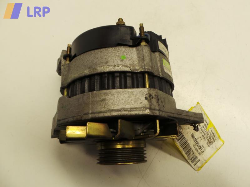 Citroen BX XB Austausch Lichtmaschine Generator A13N240 VALEO BJ1992