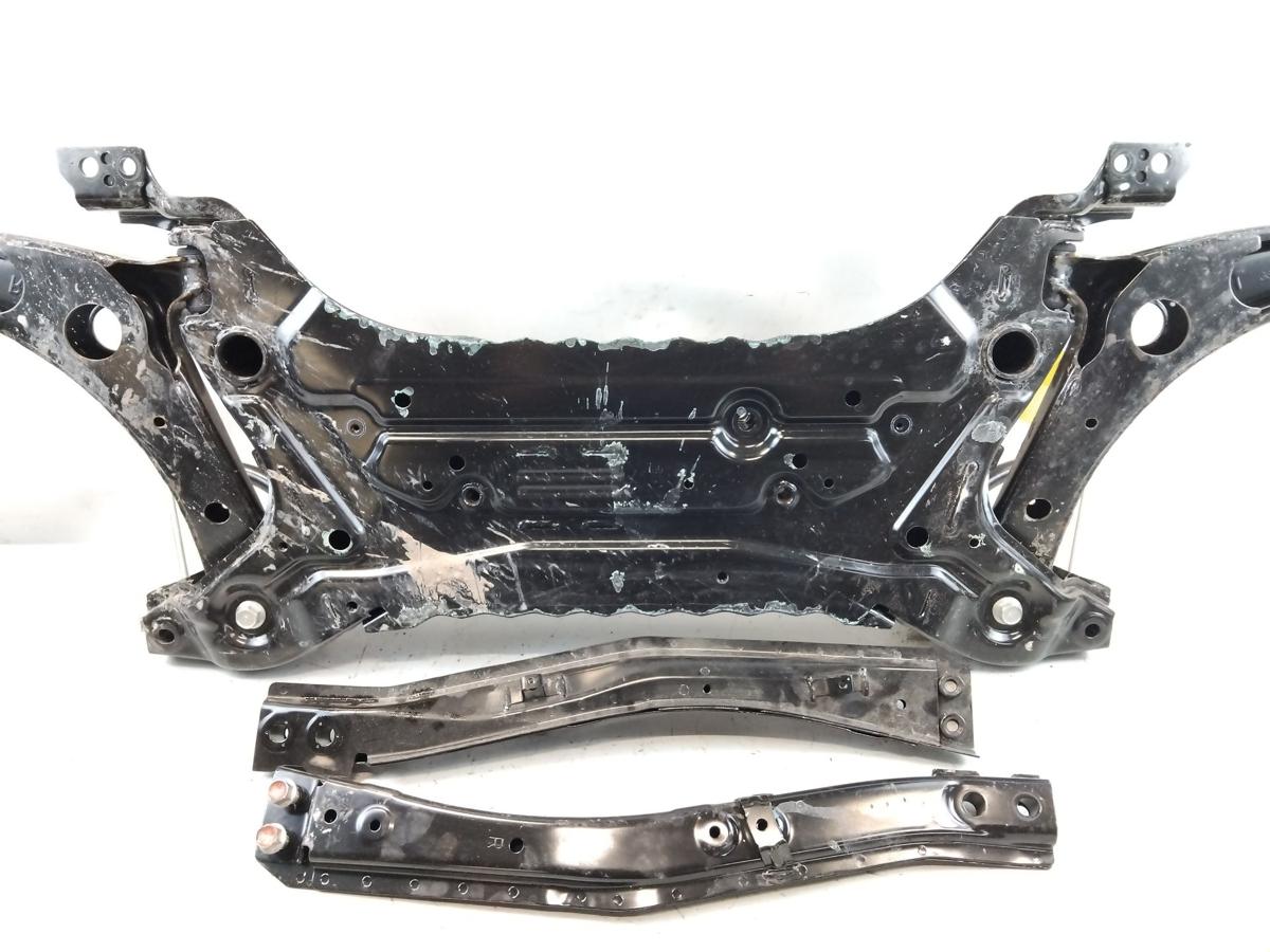 Mitsubishi Eclipse Cross original Achse vorn Vorderachstr&auml;ger Querlenker Stabi