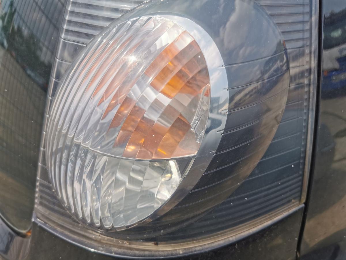 Citroen C1 P Rückleuchte Schlussleuchte Rücklicht Lampe hinten rechts AL