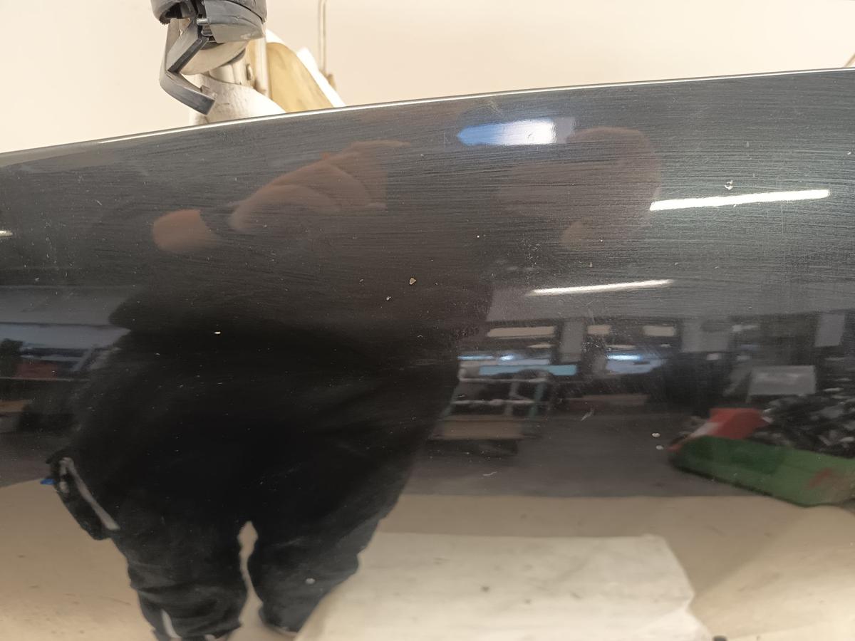 Renault Clio II orig Motorhaube Klappe NV676 ab Bj 06/2001