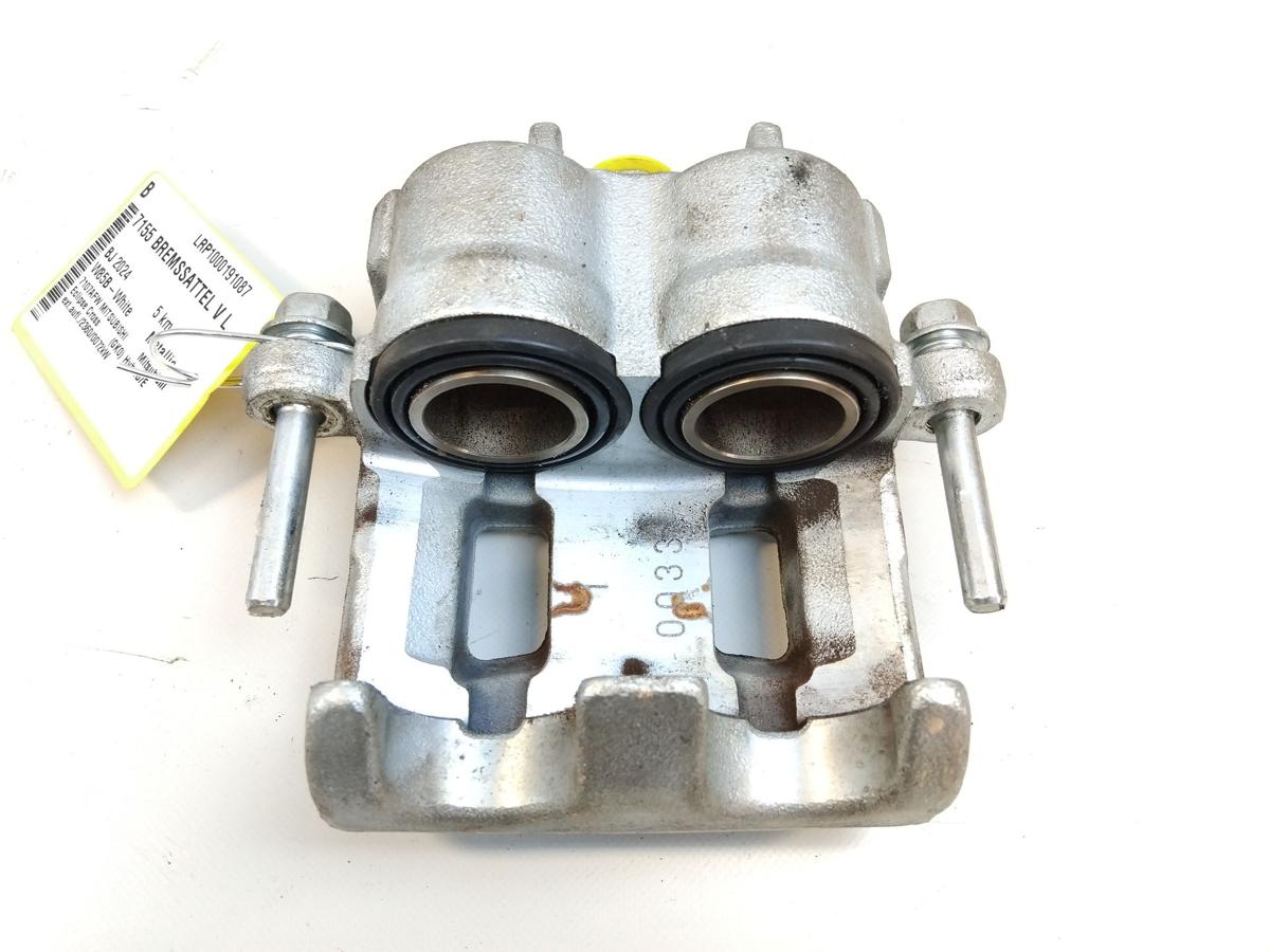 Mitsubishi Eclipse Cross original Bremssattel links vorn 2.4 72kw 4B12