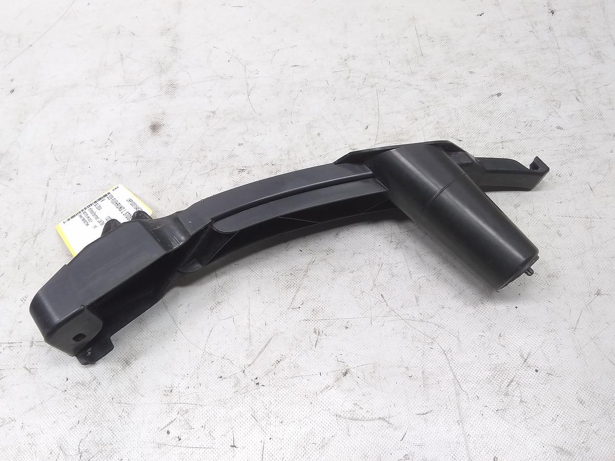 VW Golf 5 original Führung Halter Stoßstange Stossfänger vorn links