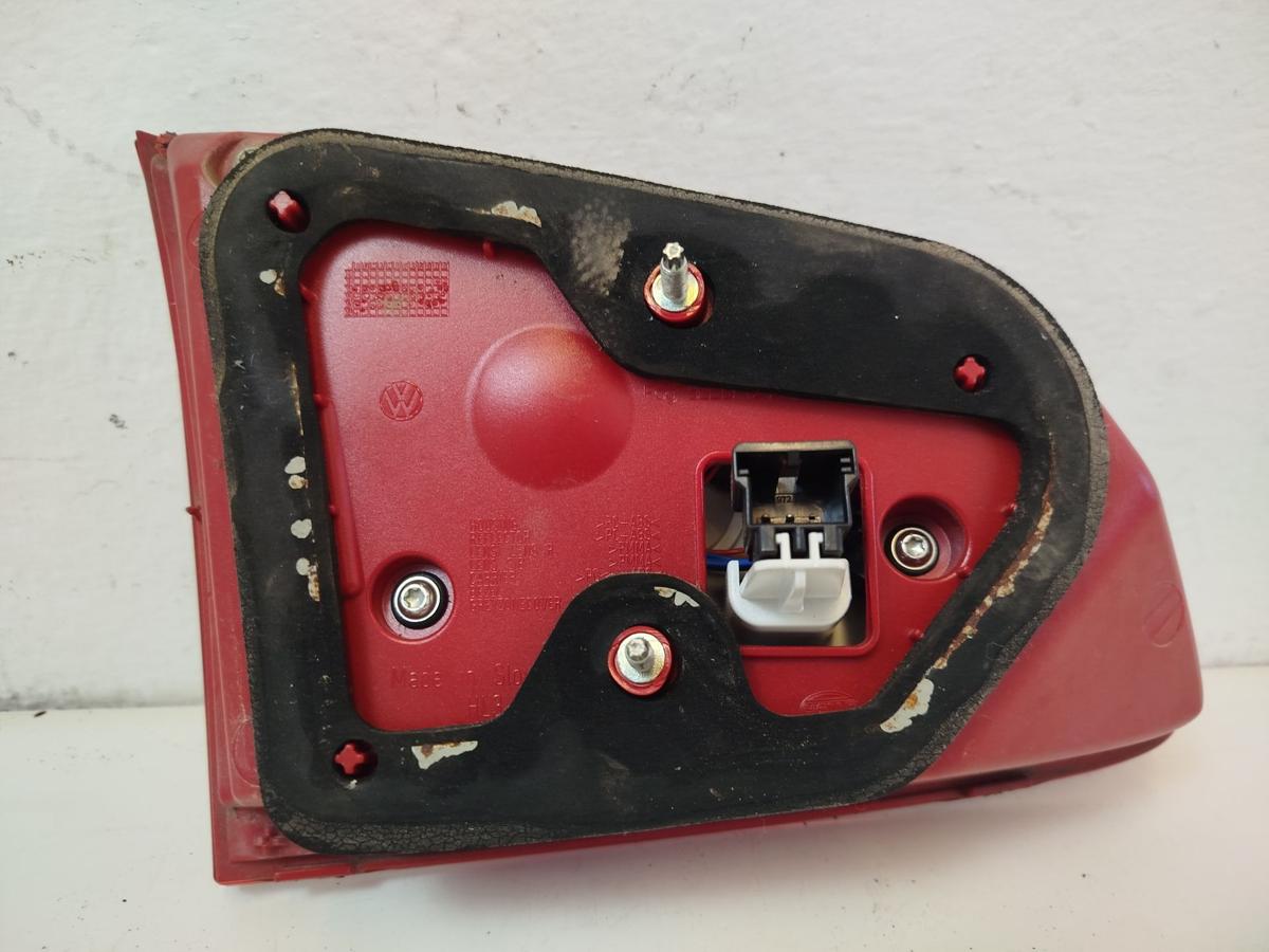 VW Passat 3C B7 Variant R&uuml;ckleuchte innen rechts R&uuml;cklicht R&uuml;ckscheinwerfer