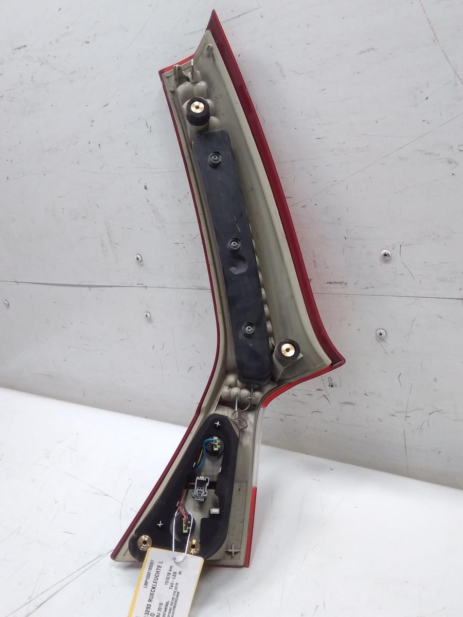 Volvo V70 III original Rückleuchte Heckleuchte oben links LED Bj.2010