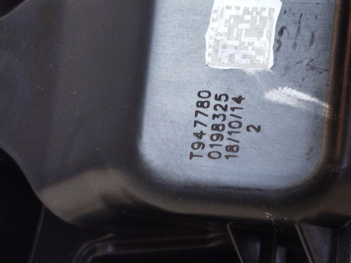 BMW 1er F20 Gebläsemotor Heizung Innenraumgebläse Heizungsgebläsemotor