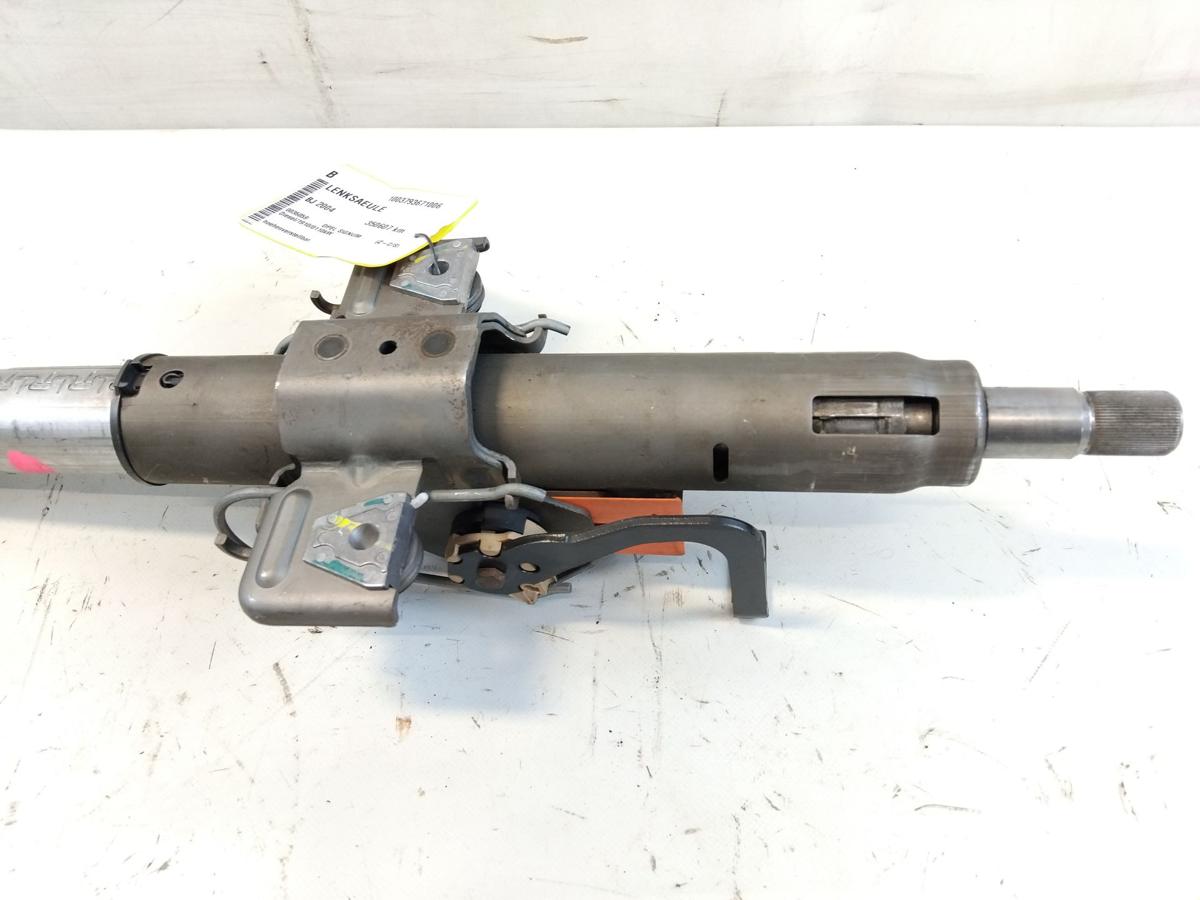 Opel Signum BJ2004 Lenksäule höhenverstellbar 24415475