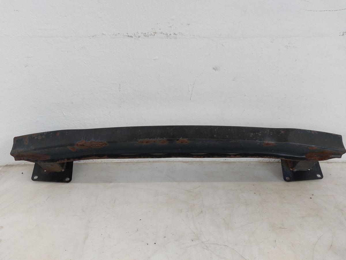 VW Polo 6R Tr&auml;ger Sto&szlig;f&auml;nger hinten Pralltr&auml;ger Rost