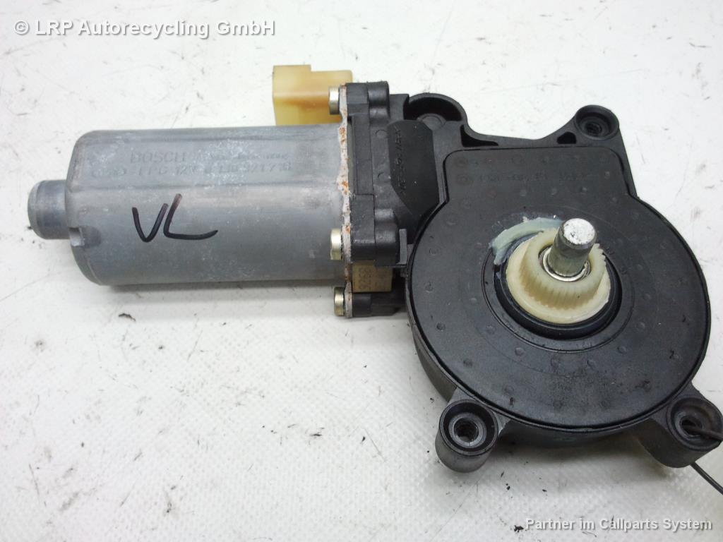 BMW E46 Fensterhebermotor vorn links 676283620630 BJ2001