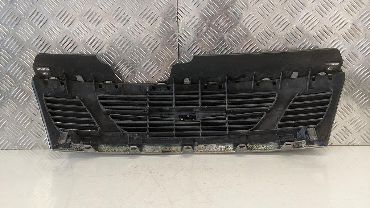 Saab 9 5 YS3E Kühlergrill Grill Frontgrill Chrom 4677191