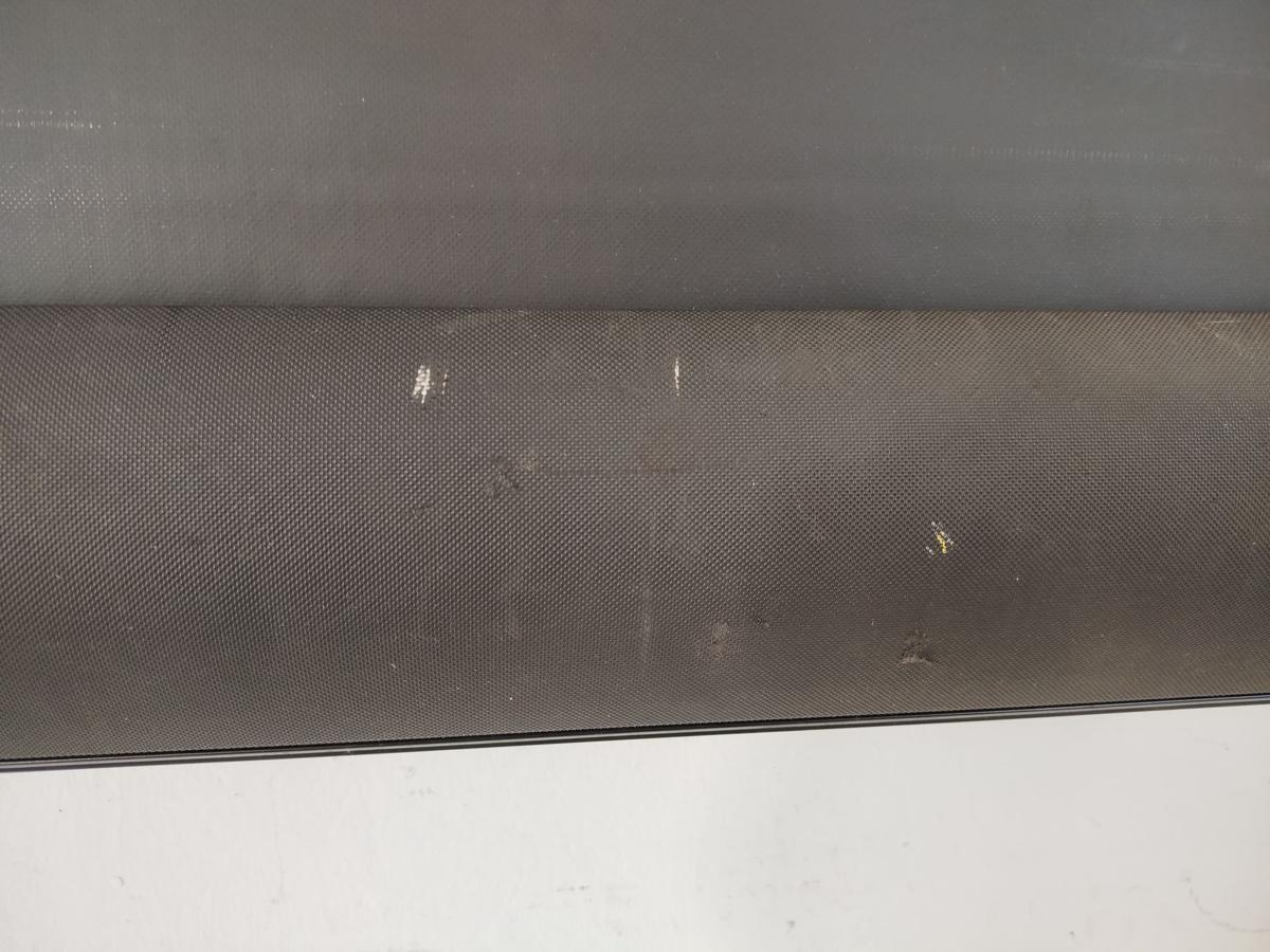 Audi A4 8E B6 Laderaumrollo Rollo Trennetzrollo Trennetz