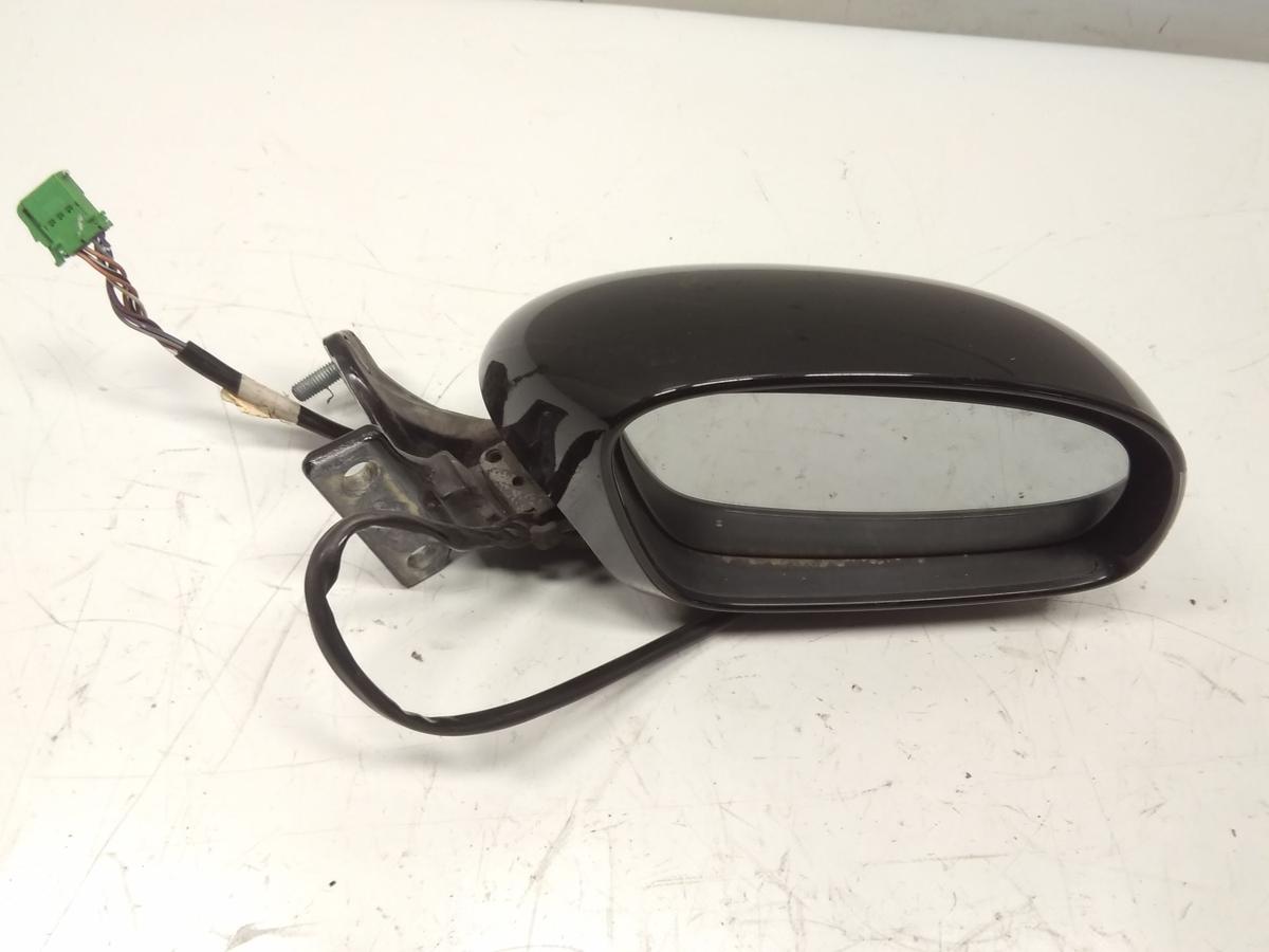 VW New Beetle orig.Au&szlig;enspiegel rechts gro&szlig;e Version elektrisch m.Blinker BJ2005