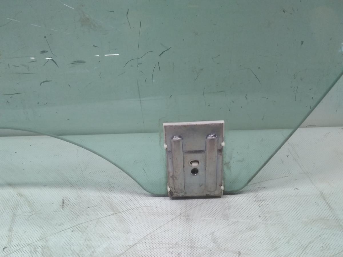 Opel Astra H Twintop Cabrio Türscheibe links grüncolor Bj.2007