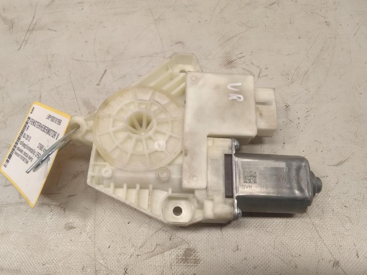 Skoda Rapid NH original Fensterhebermotor vorn rechts 5JA959812E Bj.2013