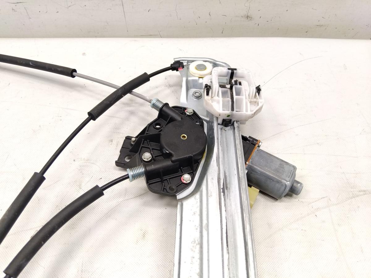 Ford Kuga II original Fensterheber vorn rechts elektrisch mit Hebermotor BJ2013