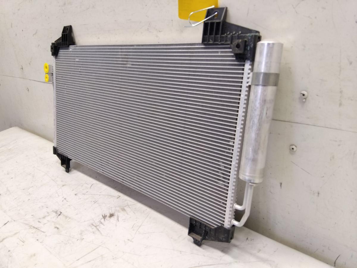 Mitsubishi Eclipse Cross original Kondensator Klima Klimakondensator 2.4 4B12