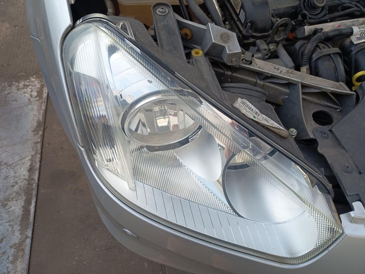Ford C-Max original Scheinwerfer rechts Halogen Facelift Baujahr 2007