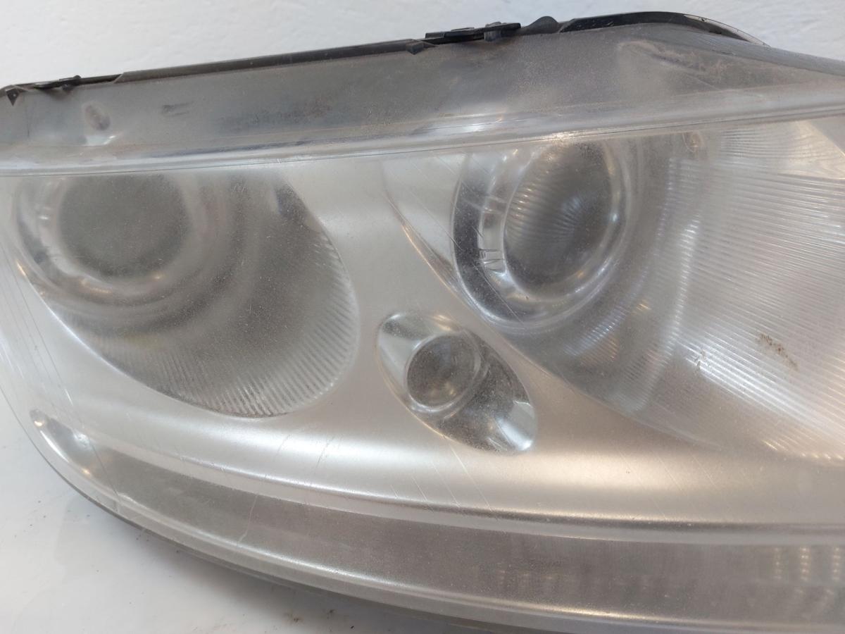 VW Phaeton 3D Scheinwerfer rechts Xenonscheinwerfer Bi Xenon Valeo OEM Lampe