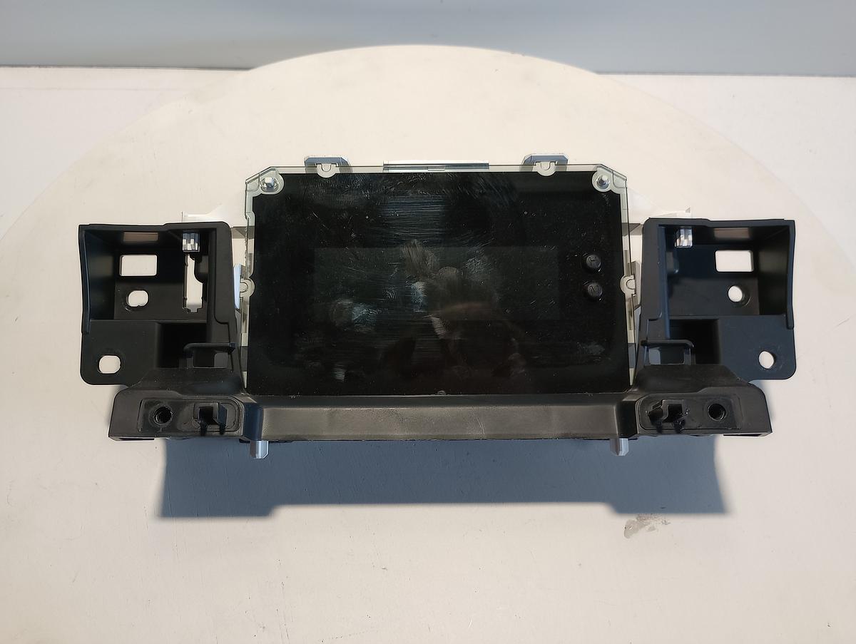 Ford Focus III 3 orig Bordcomputer Display Bildschirm DM5T18B955AB