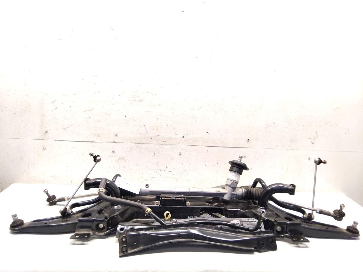 Mitsubishi Eclipse Cross original Motortr&auml;ger Vorderachstr&auml;ger Querlenker 4B12