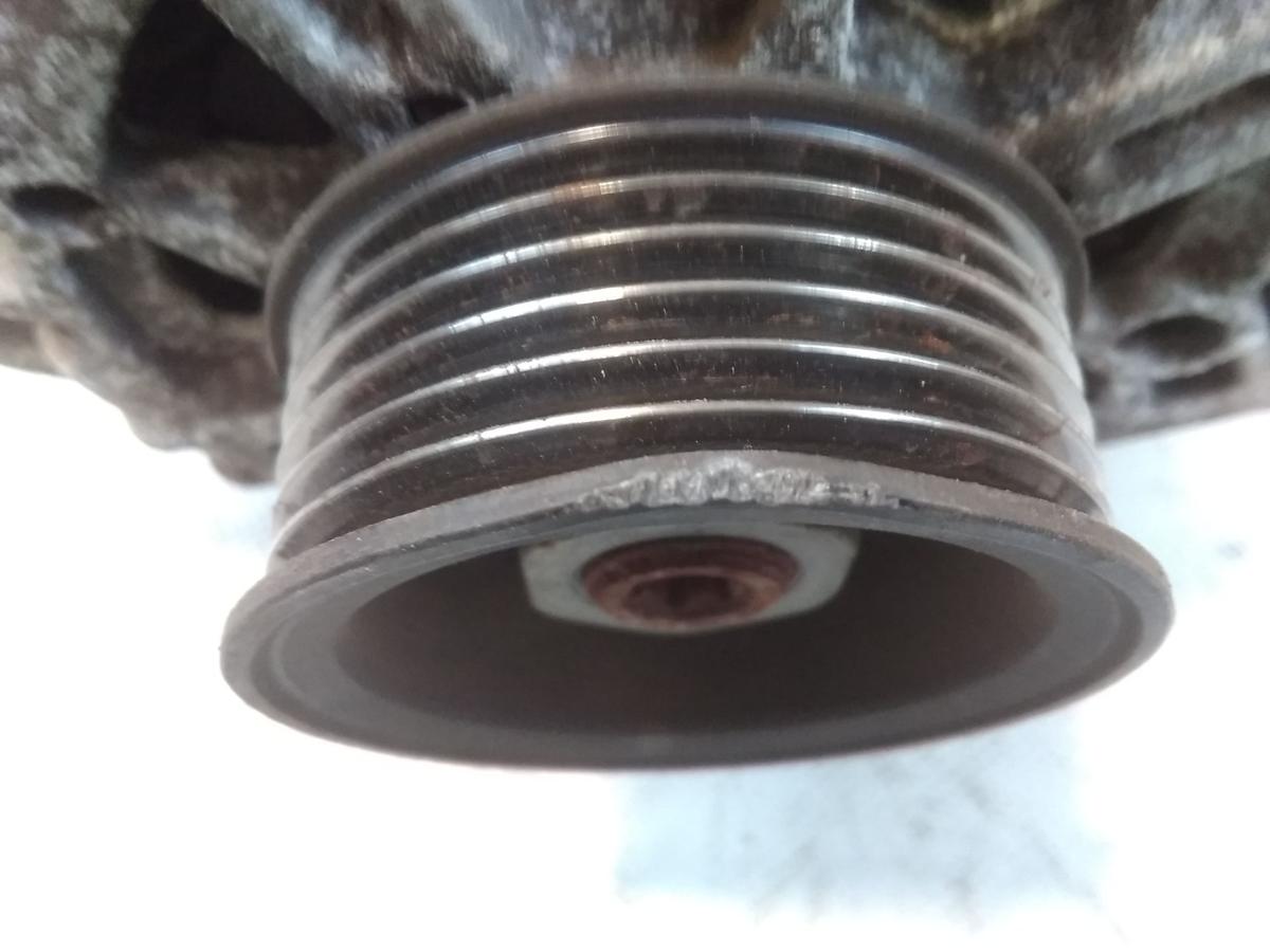 Kia Ceed Kombi ED original Lichtmaschine Generator 1.6 93kw G4FC Bj.2008