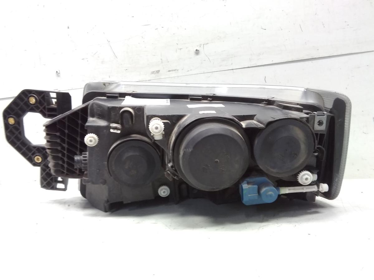 Renault Truck E-Tech ZE original Scheinwerfer links Hella 24V 21554751 Bj.2022