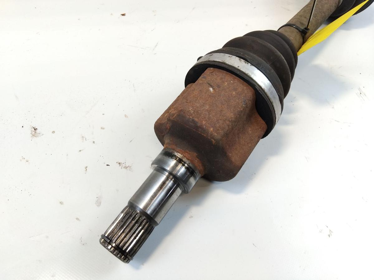 Volvo V50 original Antriebswelle Gelenkwelle vorn links 2.0TD 100kw Bj.2008