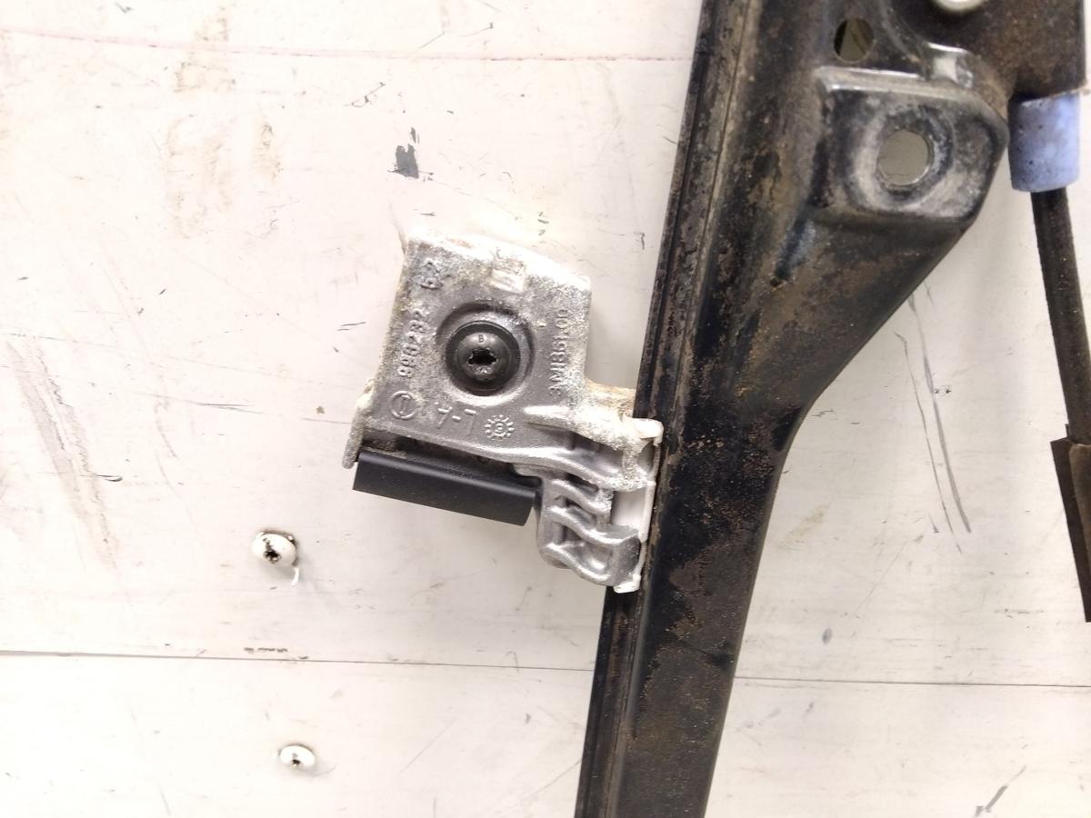 VW Golf 4 original Fensterhebermotor vorn links Bj.2001