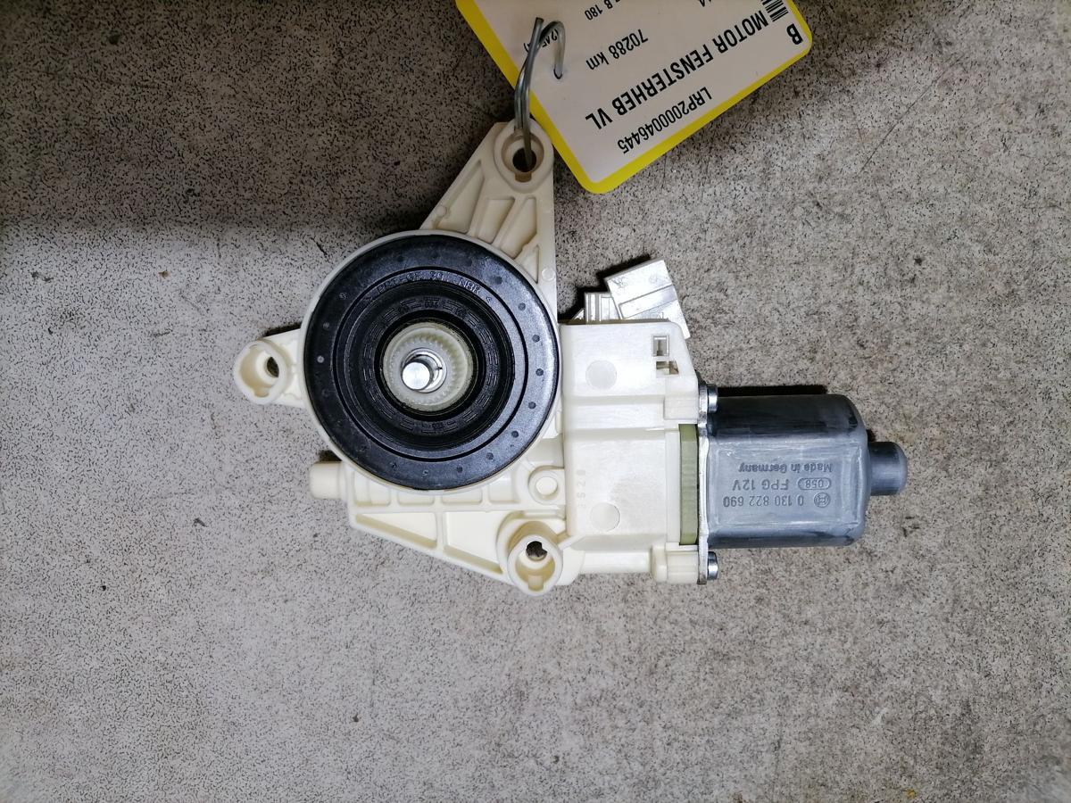 Mercedes W246 Fensterhebermotor vorn links BJ14