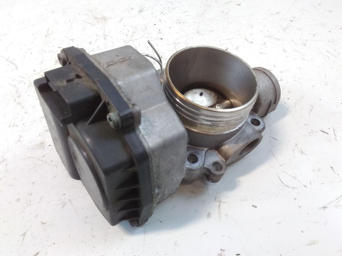 Peugeot 206 original Drosselklappenteil 1.4 55kw KFW Bj.2008