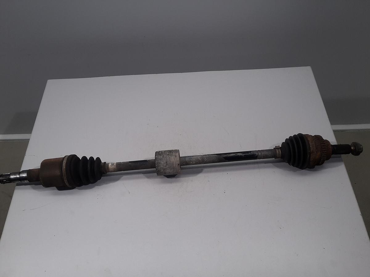 Opel Agila A org Antriebswelle Gelenkwelle rechts 998ccm 44kw Bj 2004