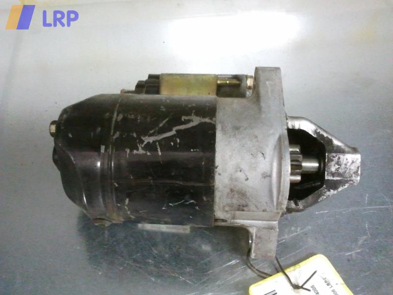 Mazda MX-3 EC BJ1997 original Anlasser Starter 2280003380Y DENSO