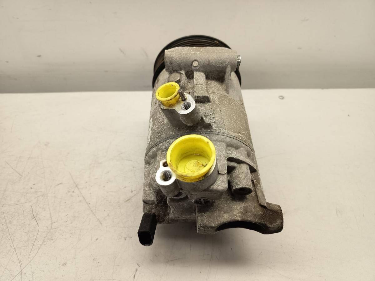 Skoda Rapid original Klimakompressor 5Q0820803D 1.4l 66kW Benzin Bj 2016