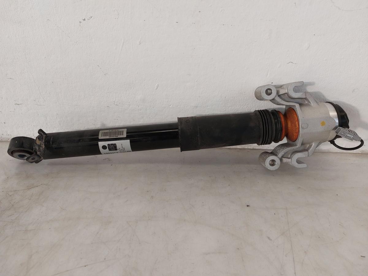 NIO ET7 Elektro Sto&szlig;d&auml;mpfer Hinterachse links D&auml;mpfer Adaptiv OEM