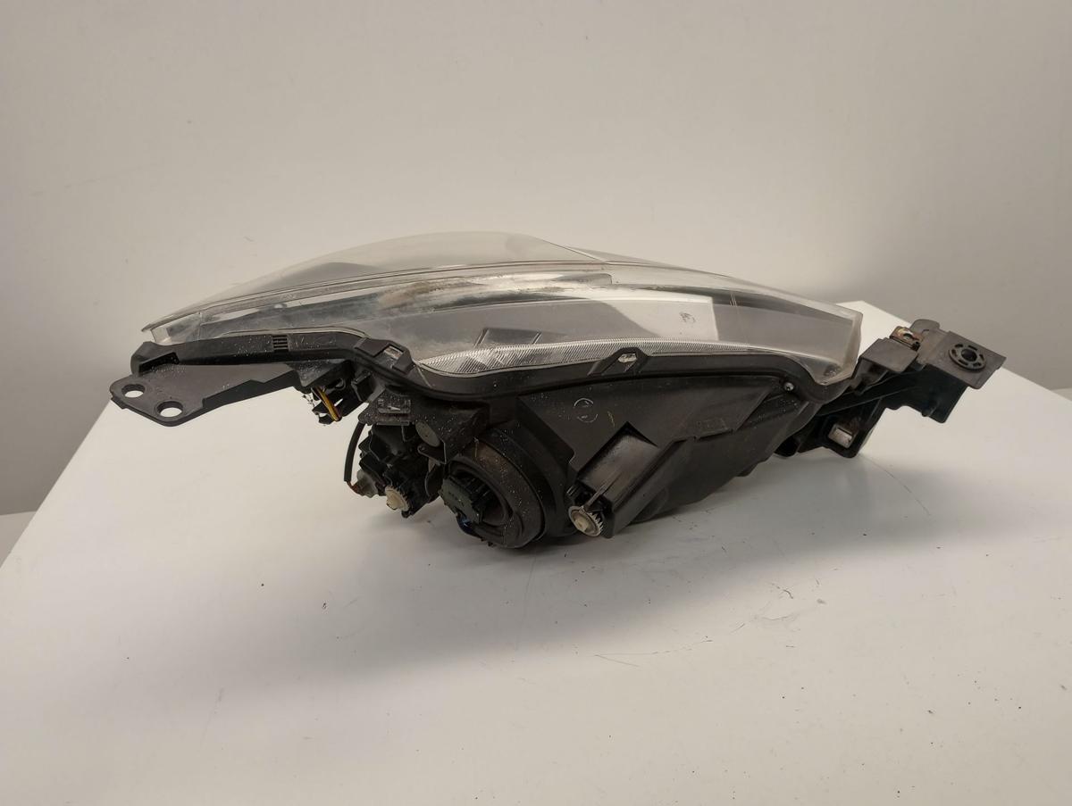 Mazda 2 III DJ orig Scheinwerfer links Halogen Fahrerseite Bj 2015