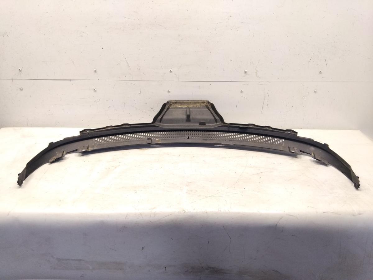 Smart Fortwo 451 original Plastikabdeckung Windlauf Bj.2013