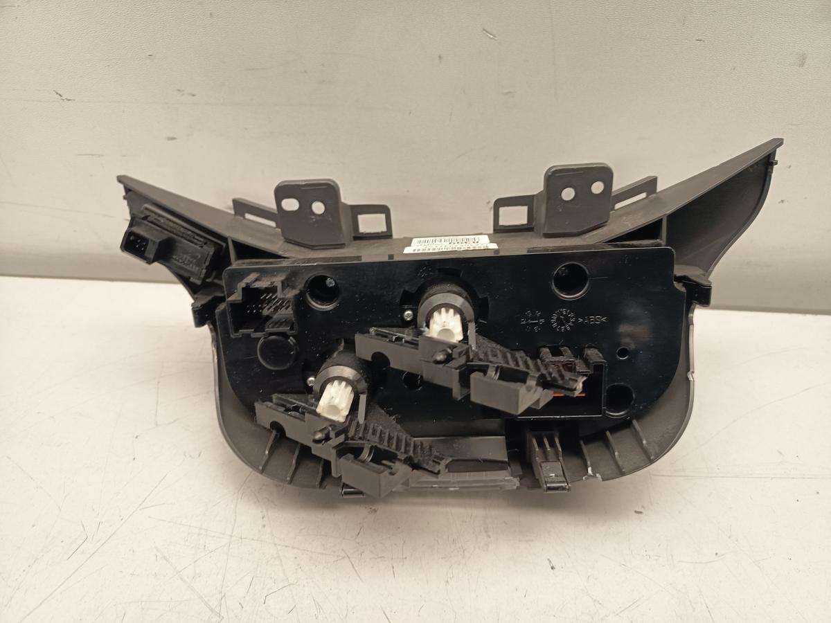 Chevrolet Spark original Heizungsbet&auml;tigung 95462553 Baujahr 2013