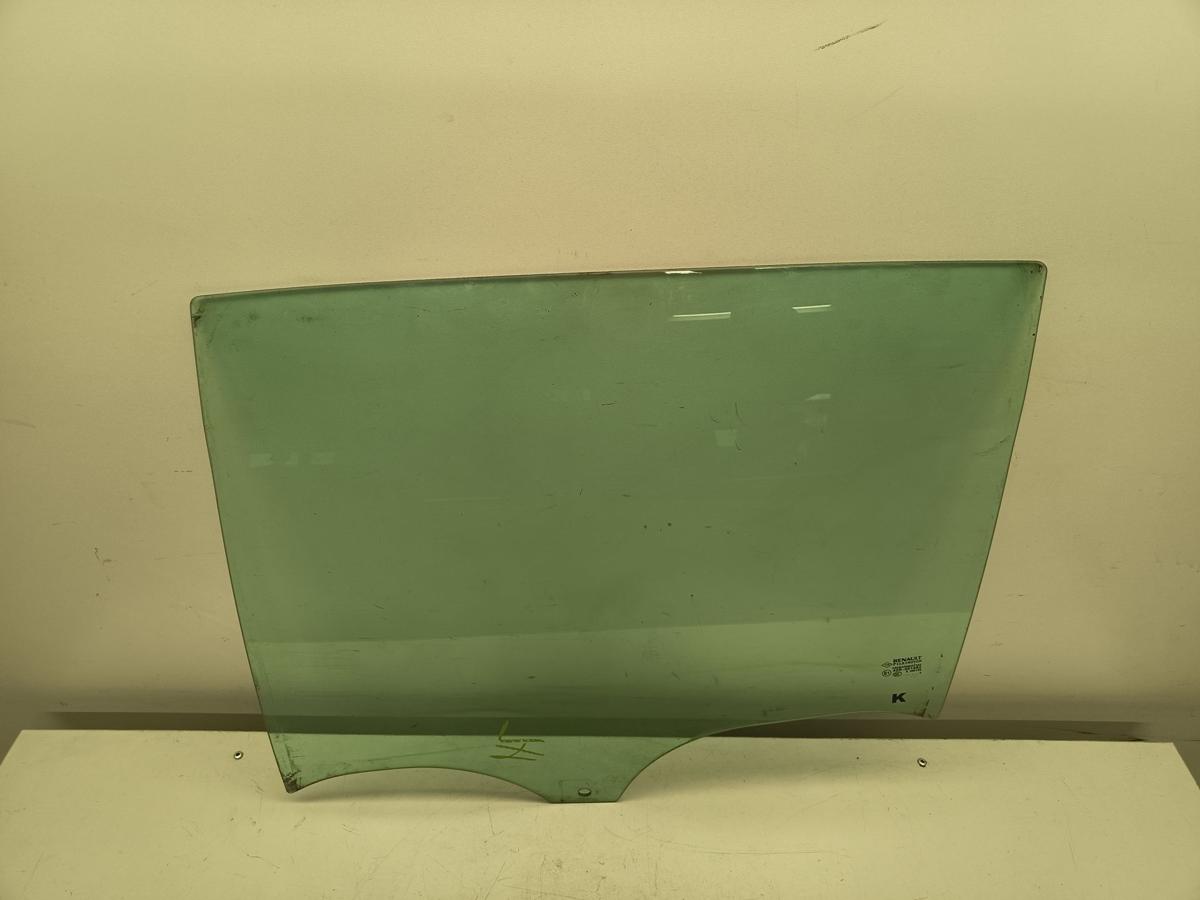 Renault Laguna III Kombi original T&uuml;rscheibe hinten links Baujahr 2009