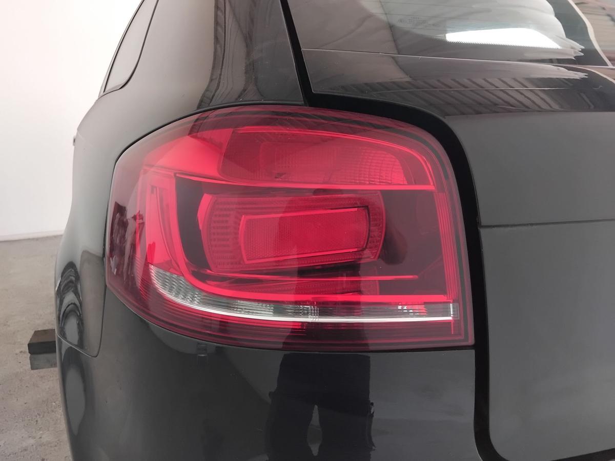 Audi A3 8P original Rückleuchte Heckleuchte links 3-türig Facelift BJ2010
