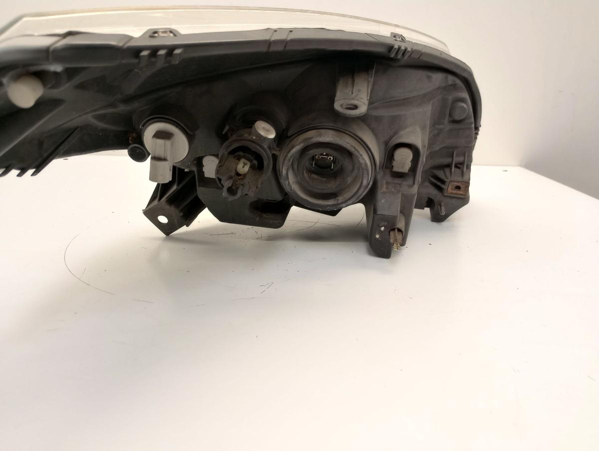 Dacia Sandero BS0 Bj 2009 orig Scheinwerfer links Halogen 8200733878