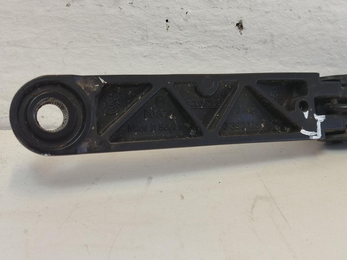 Opel Meriva B Wischerarm vorn links Scheibenwischerarm Fahrerseite